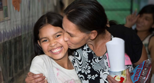 Association for a More Just Society