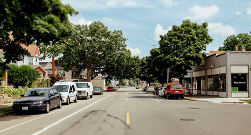 Bridge Street Ministries