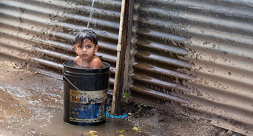 Chosen Children Ministries