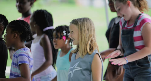 Child Evangelism Fellowship