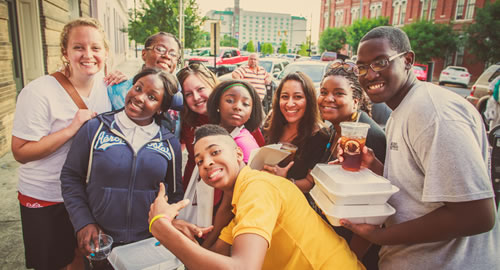 Common Ground Montgomery