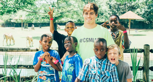 Common Ground Shoals