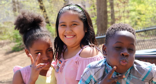 Abundant Life Ministries