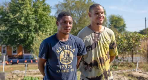 Church Hill Activities & Tutoring