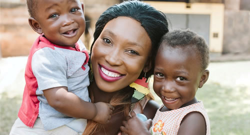 Alliance for Children Everywhere