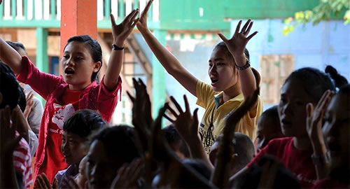 Christian Freedom International