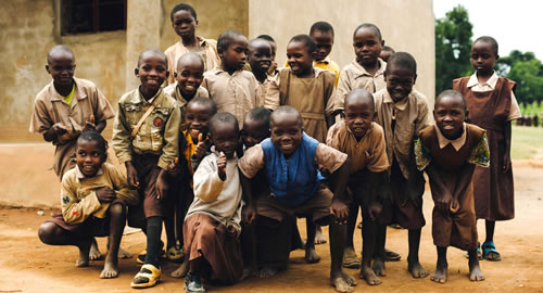 Christian Relief Fund