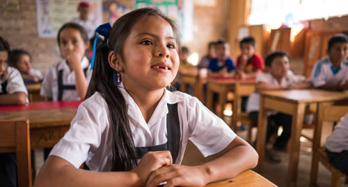 Compassion International