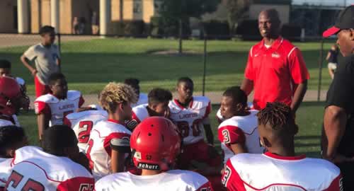 Crossover Community Impact