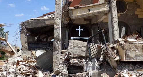 Christian Solidarity International