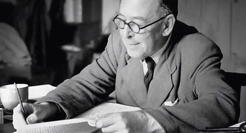 C.S. Lewis Institute