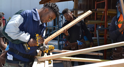 Christian Service Mission