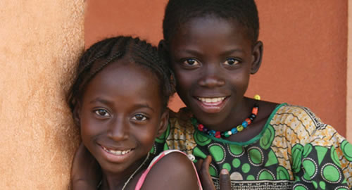 Christian World Outreach