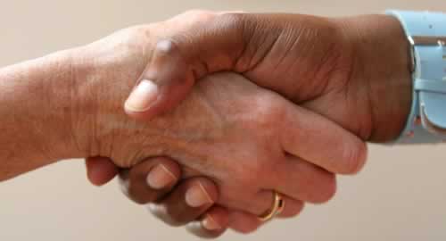 DC Unity & Justice Fellowship