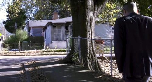 Desire Street Ministries