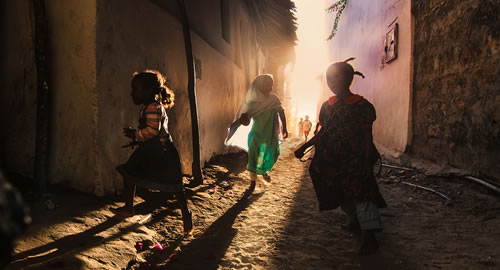 East-West Ministries International