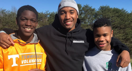 Emerald Youth Foundation