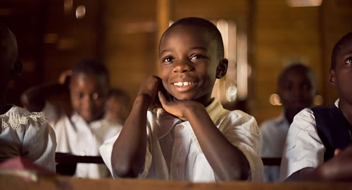 Empowering Lives International