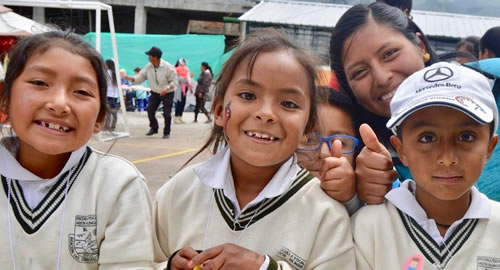 Extreme Response International