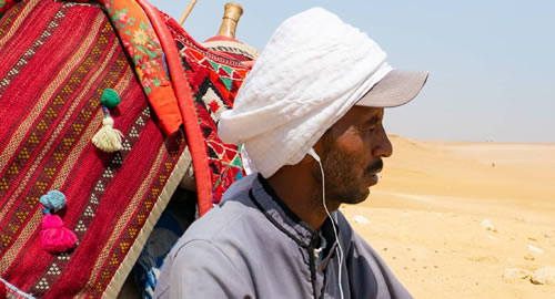 Faith Comes By Hearing