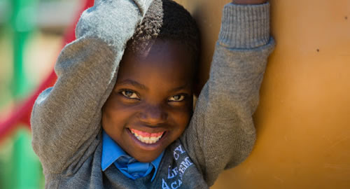 Family Legacy Missions