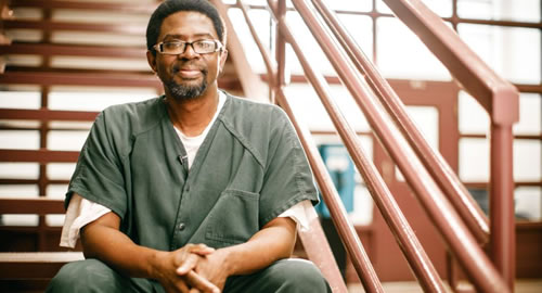 Forgotten Man Ministries