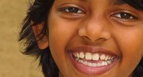 International Children’s Care