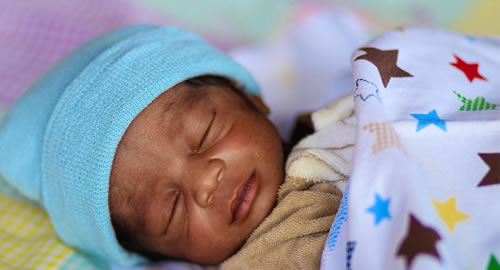 God's Littlest Angels