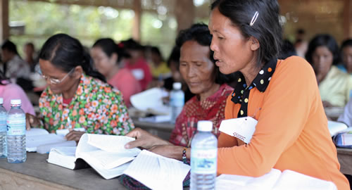 Global Training Network