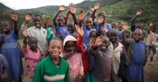 Global Orphan Project