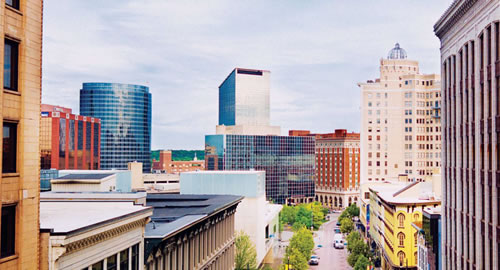 Grand Rapids Nehemiah Project