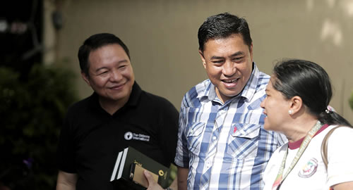 Haggai International