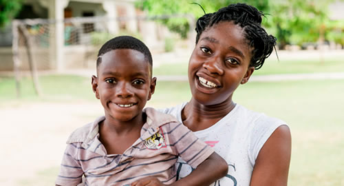 Hands and Feet Project