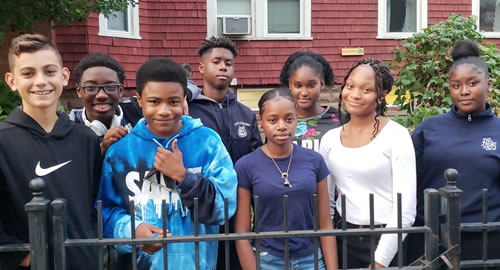 Hartford City Mission