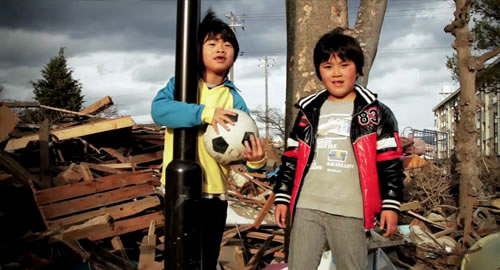 Healing Hands International