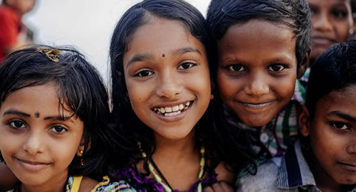 India Gospel Outreach