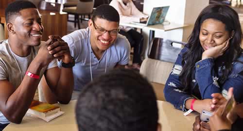 InterVarsity Christian Fellowship