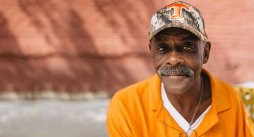 Knox Area Rescue Ministries