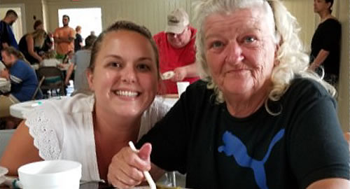 The Link of Cullman County