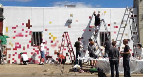 Love Thy Neighborhood