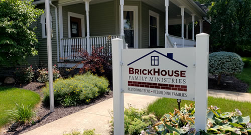 BrickHouse Family Ministries