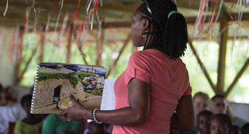 Medical Ambassadors International