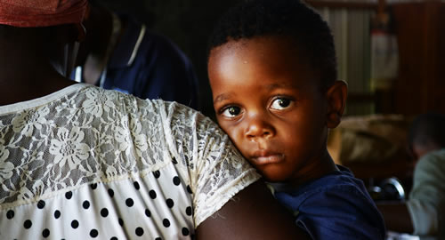 Medical Benevolence Foundation