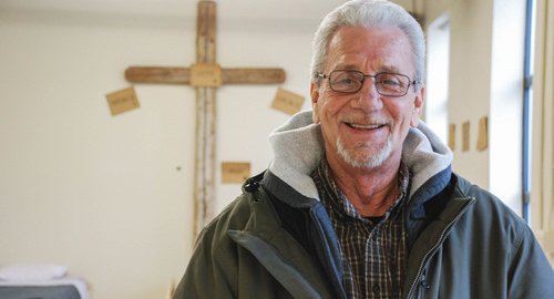 Mel Trotter Ministries