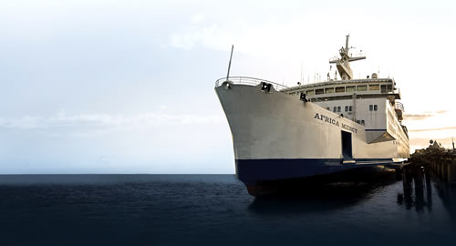Mercy Ships
