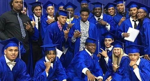 Midian Leadership Project