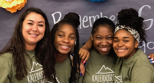 Kaleidoscope Ministries