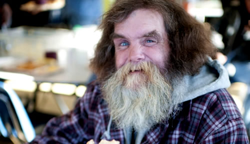 Milwaukee Rescue Mission