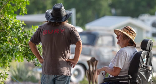 Mobile Loaves & Fishes