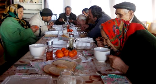 Mission Without Borders